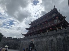 -华怡·金信酒店(潮州古城人民广场店)