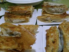 -春水锅贴·传统鲁菜(大明湖店)