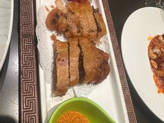 -北京全聚德(清华园店)