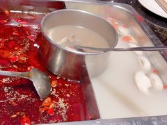 渝利鸳鸯锅-渝利重庆火锅