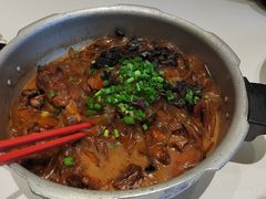 -老妈菜馆(建设街店)