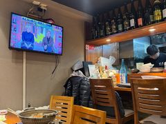 -桂马·日本料理·海胆·海鲜饭·酒场(民主广场店)