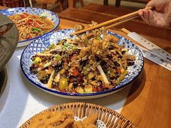 -翠云水煮鱼(双龙大道店)