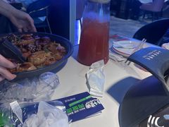 -徐记小怪兽肉蟹煲(中央大街店)