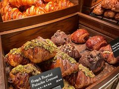 -B&C黄油与面包·THE GARDEN BAKERY概念店(世纪汇店)