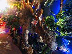 -恐龙探索乐园(磁器口店)