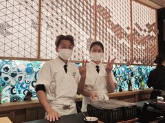 -小十Omakase(地王大厦店)