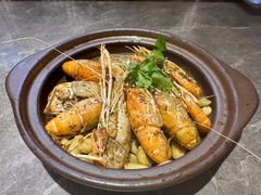 -闫府私房菜·百年鲁菜(恒隆店)