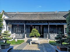 -绮园景区