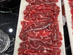 -潮汕美牛肉丸火锅店(天宁寺店)