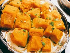 焗南瓜-富临轩私房菜(集庆门大街店)