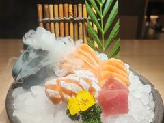 -德川家日本料理(中关村寰太大厦店)