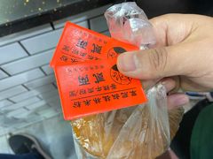 藕面窝-覃肥叔桂林米粉(粮道街店)