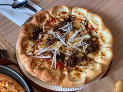 -必胜客(城西银泰店)