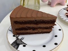 爱神巧克力蛋糕-姆们M Sweetie Cake(三里屯店)