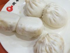 -庆丰包子铺(大慧寺22号平房店)