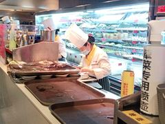 -潮火锅·麻辣牛肉火锅(观音桥方圆·LIVE店)