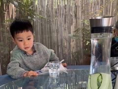 -野蔓果·山野菜(西湖景区·龙井茶田店)