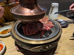-泥炉烧肉师(新街口金銮巷店)