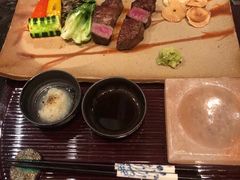 -Ginza Onodera铁板烧(外滩十八号店)