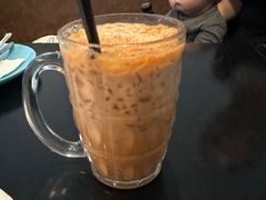 -URBAN SOI Thai Kitchen乐泰料理(长乐路店)