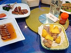 -东江海鲜大排档·潮汕菜·砂锅粥