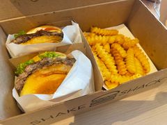 -Shake Shack(天环店)