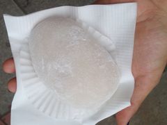 芒果糯米糍-澳门长洲糯米糍(柯打苏沙街店)