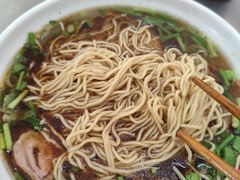 -老赵面店(大西路店)