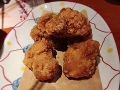 -仓桥家·焗寿司·锅物(光谷步行街店)