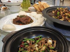 -鼎记酒楼(雁南一路店)