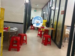 -夏茅维记饭店