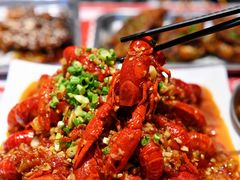 -李双猪·小龙虾·烧烤·羊肉煲(乐山店)