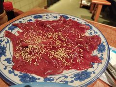 -周小明火锅(黑金冠社区店)