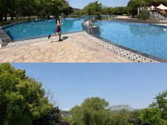 -上海佘山世茂艾美酒店