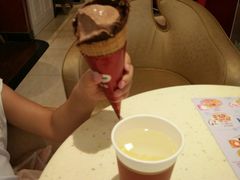 -哈根达斯(抚顺万达店)