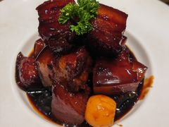 外婆红烧肉-申阿婆·上海菜·小海鲜(国展店)
