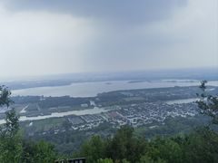 -虞山风景区