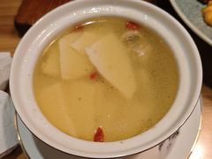 -山茶云南菜(永安里店)