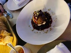 餐前三拼烤面包-Mercato莫卡多露台餐厅与酒吧(K11店)