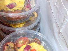 八宝茶-贯贯吉·清真餐厅(浙江中路店)