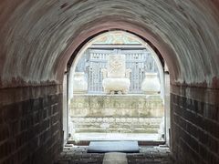 -沈阳市东陵公园