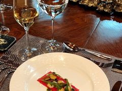 -北京古城老院厉晓麟精致菜