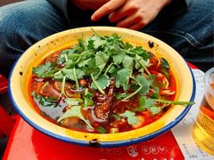-阿福板凳面(观音桥店)