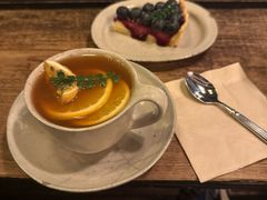 -WABI COFE(愚园路店)