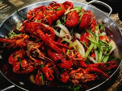 秘制龙虾-赤甲皇(仙霞路店)