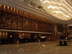 -西安唐隆国际酒店(大雁塔大唐不夜城店)