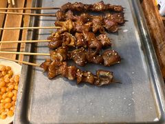 -木屋烧烤(龙岗龙城万科里店)