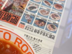 -肥韬茶餐厅(海上世界店)