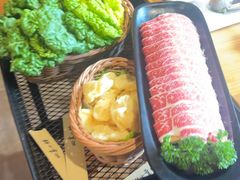 -四喜小胖·北京涮肉(五道营店)